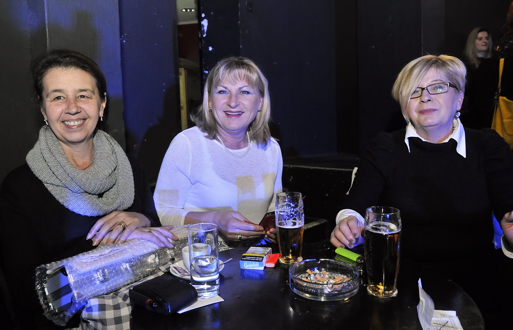 Varaždinske rock snage sviraju za ‘Pume’ Varaždinske rock snage sviraju za ‘Pume’