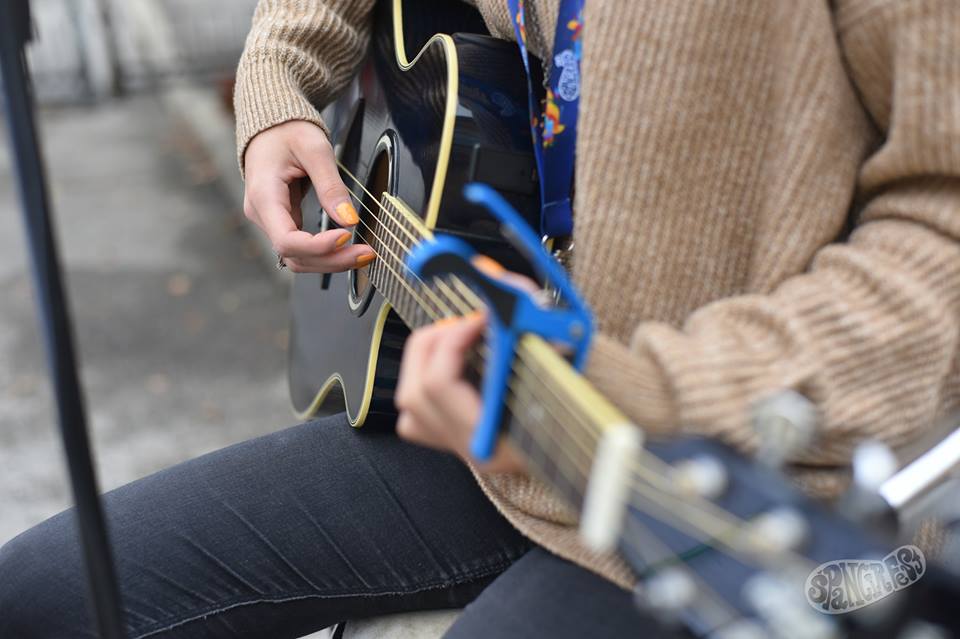 Deseti dan Špancirfesta Deseti dan Špancirfesta