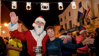 Novogodišnja utrka 2024