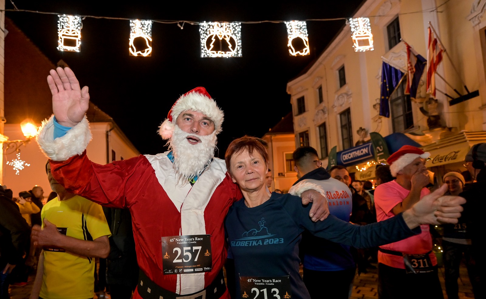 Novogodišnja utrka 2024