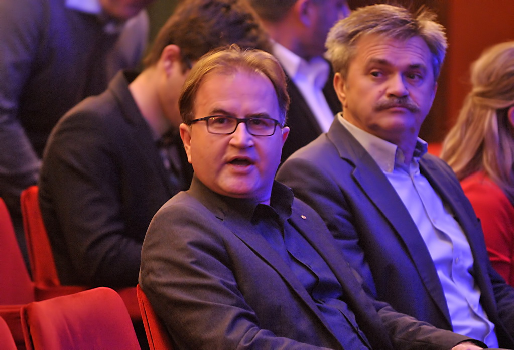 Operne zvijezde za varaždinsko kazalište, humanitarni koncert