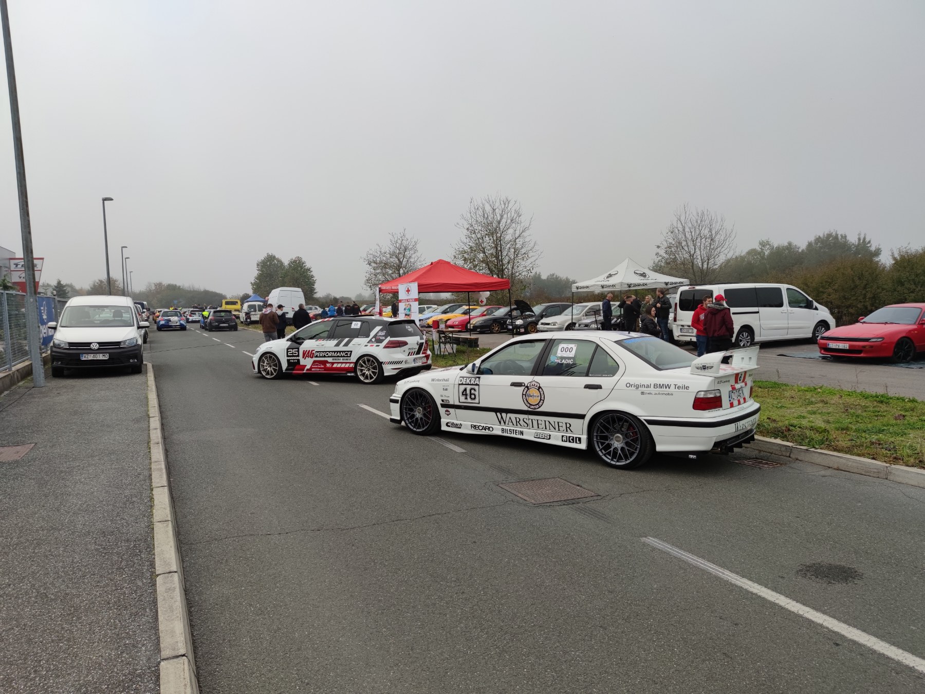 Velika nagrada Varaždina 2K22