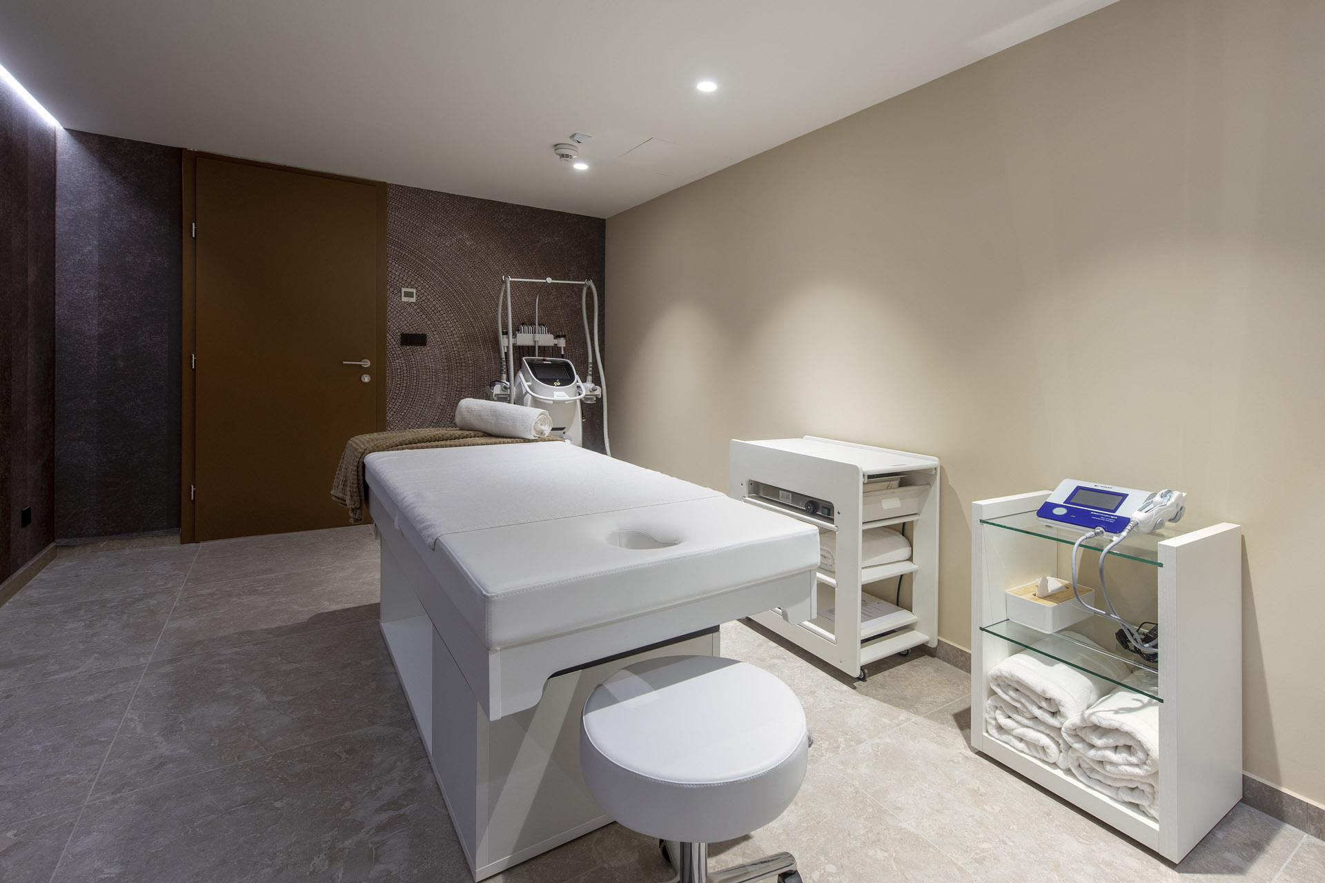 Wellness & SPA centar Hedona