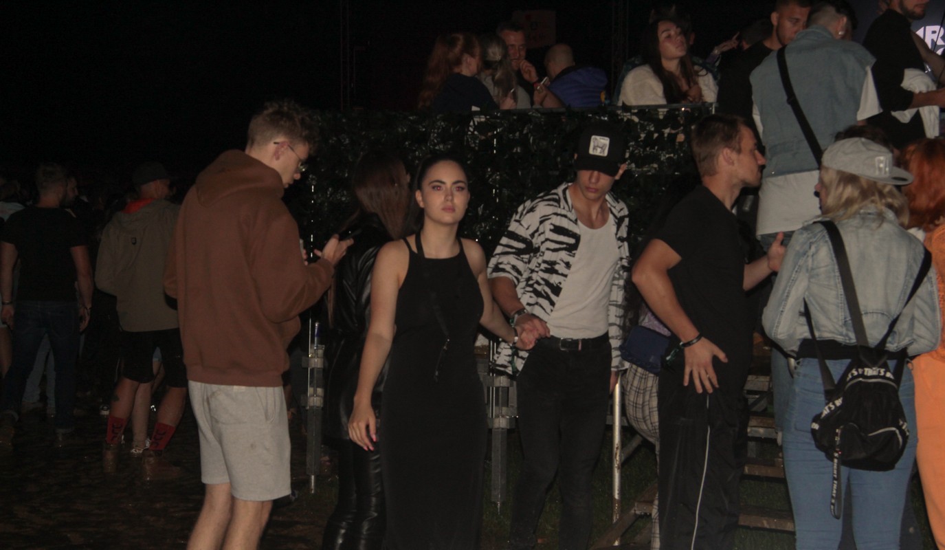 FOTO Drugi dan Forestlanda – zabava je došla do usijanja, evo atmosfere!