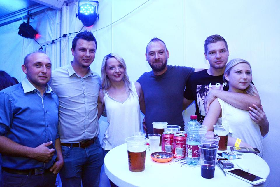 Ivan Zak u Petrijancu