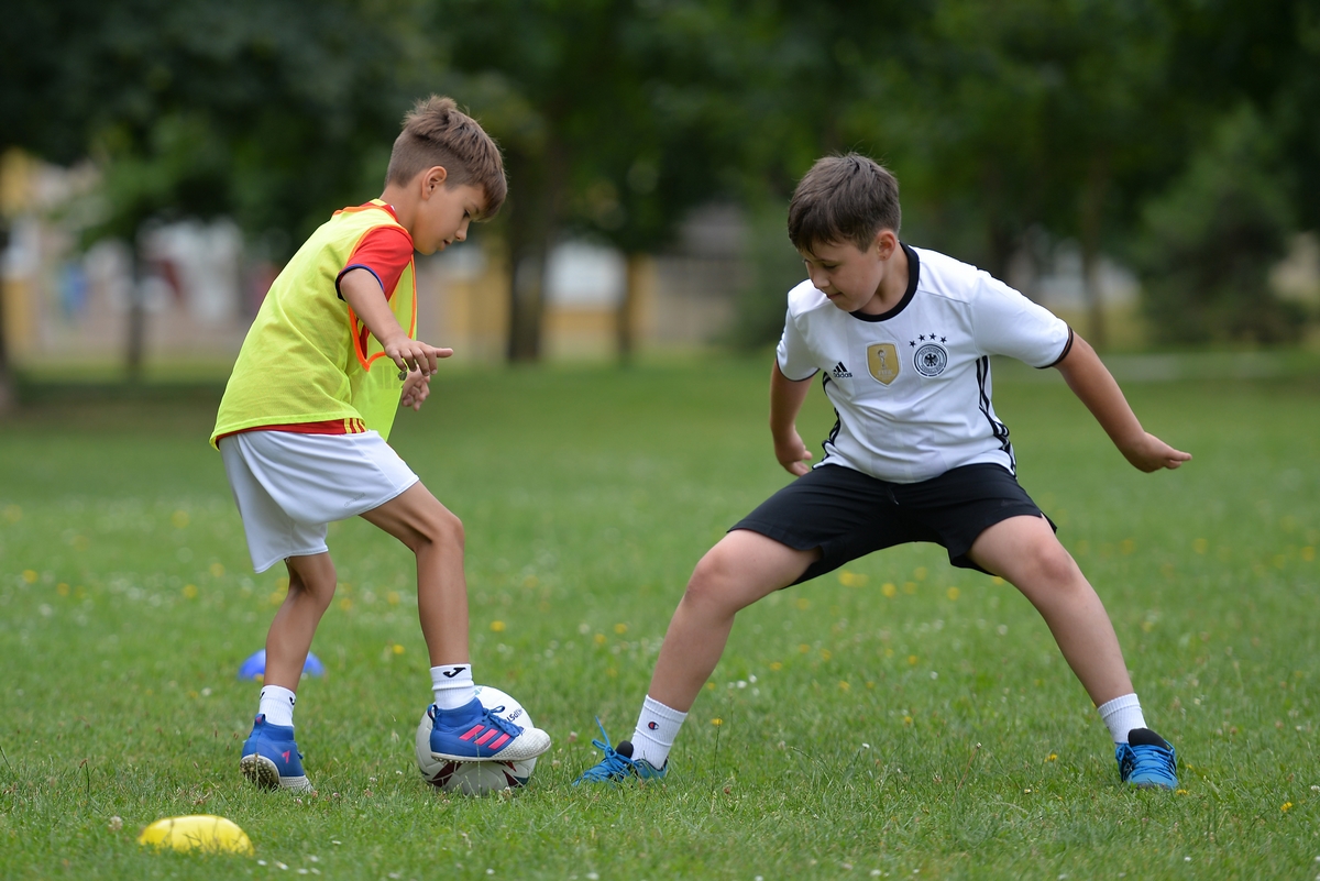 Ljetni sportski višeboj