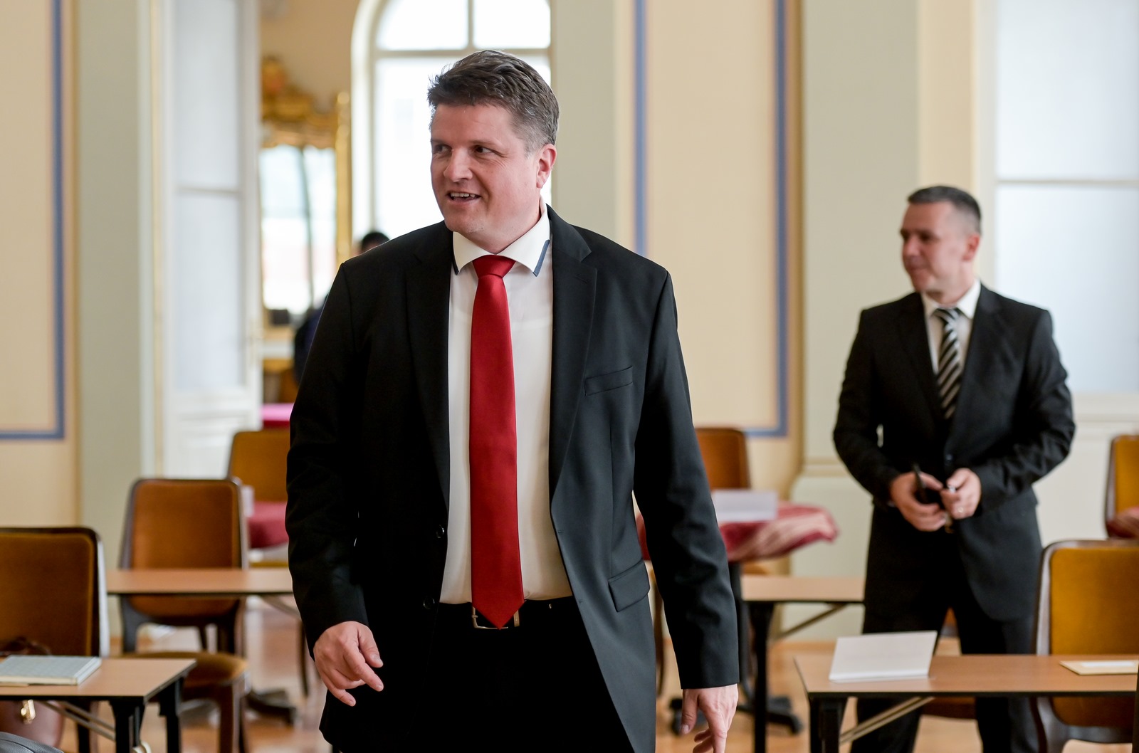 Gradsko vijeće 2023