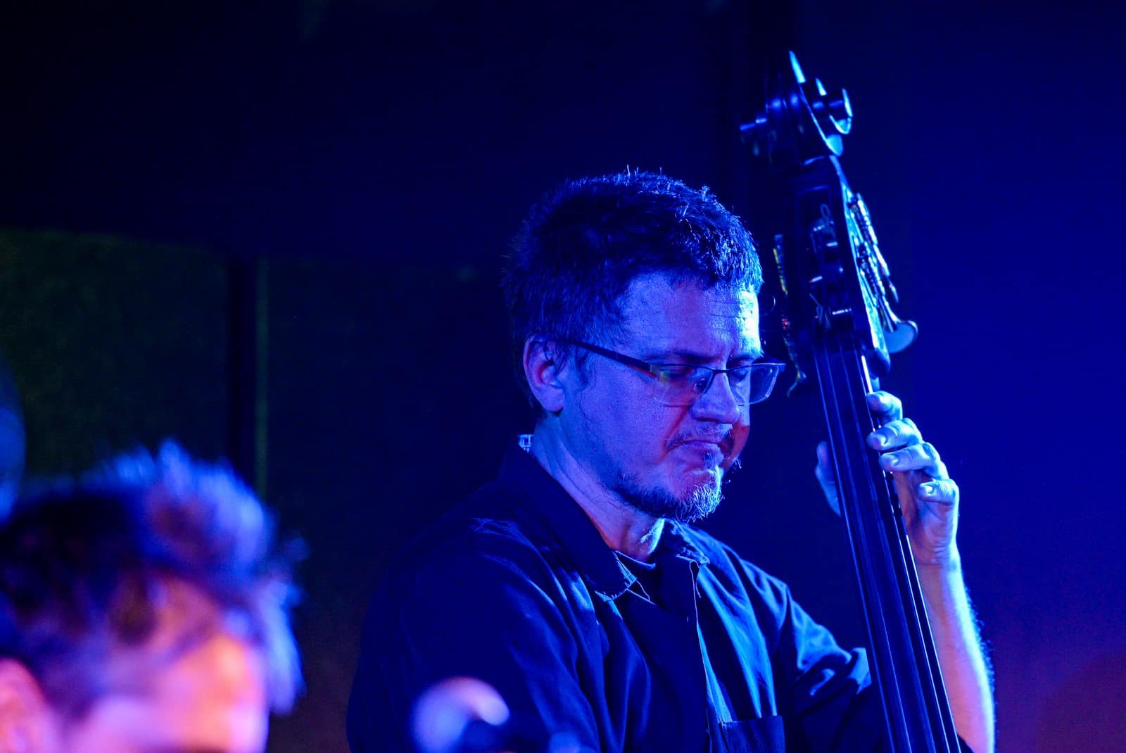 Vedran Peharda Sextet