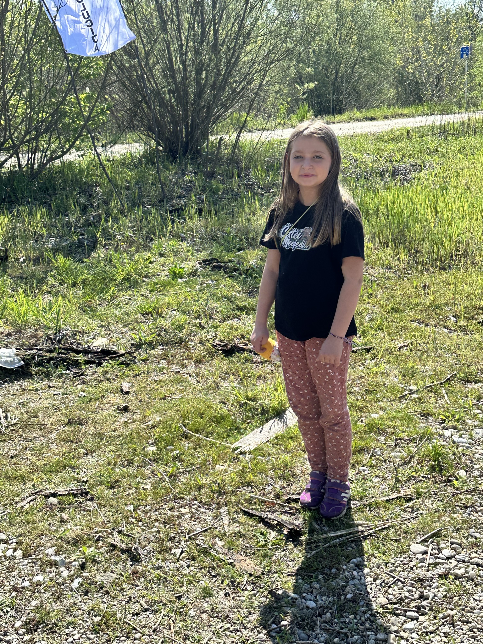 Kavica i čista Dravica