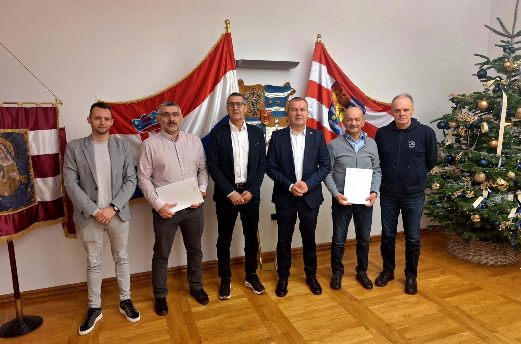 Varaždinska županija