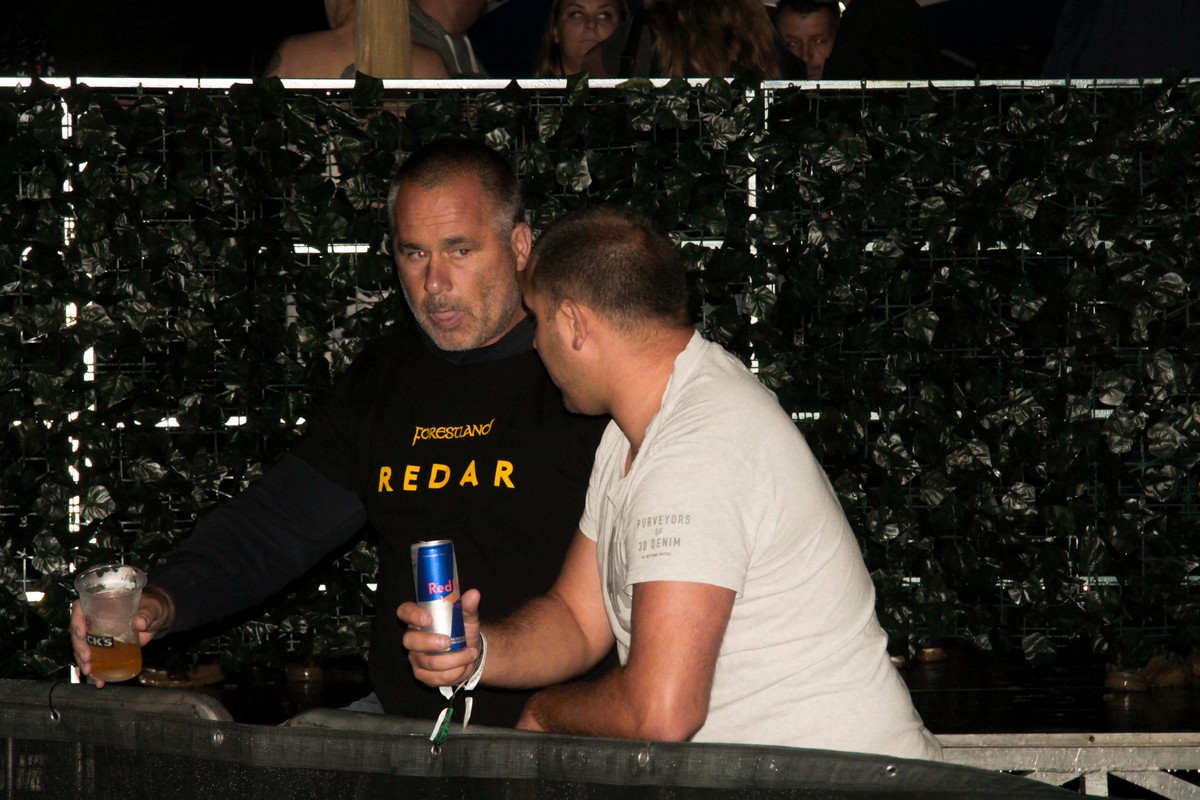 FOTO Drugi dan Forestlanda – zabava je došla do usijanja, evo atmosfere!