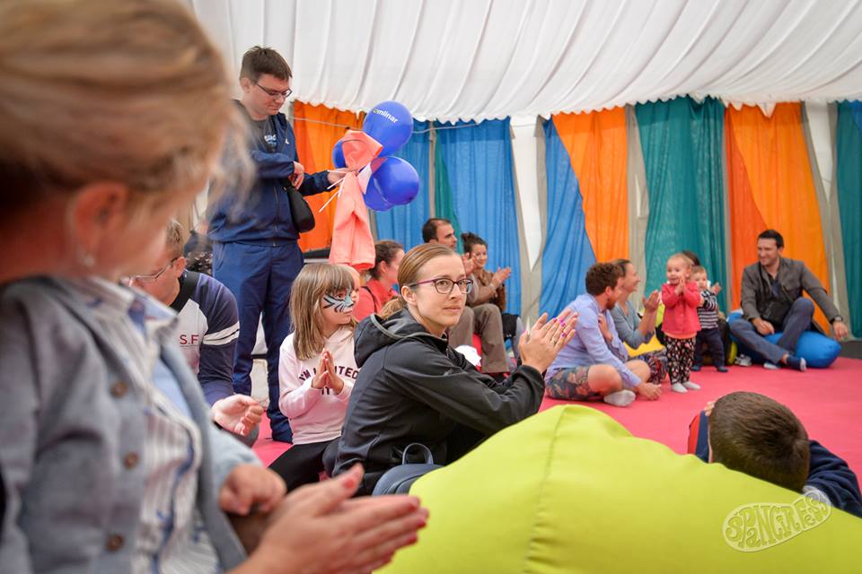 Deseti dan Špancirfesta Deseti dan Špancirfesta