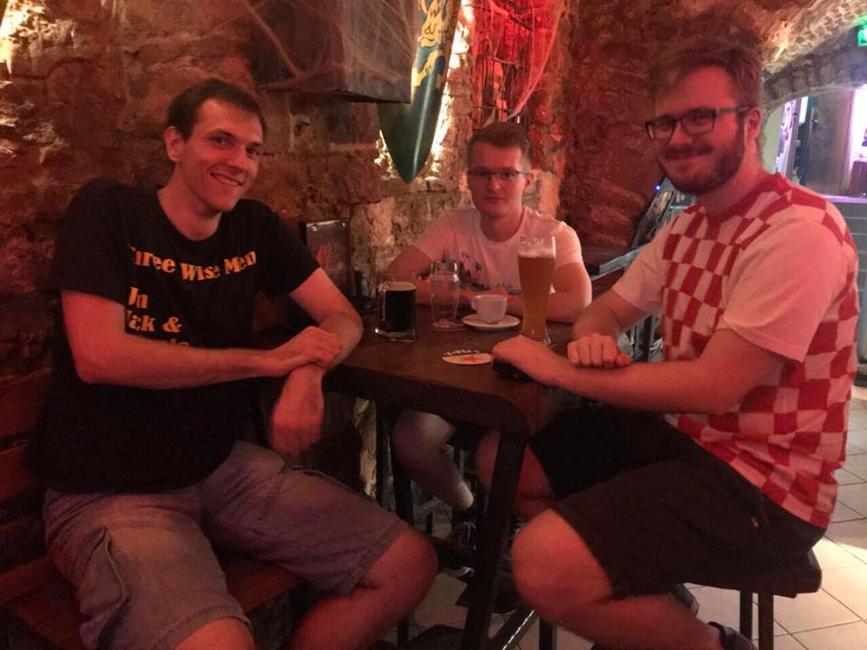 Medina škrinja Medina škrinja