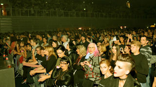 Plavi orkestar u Areni Varaždin