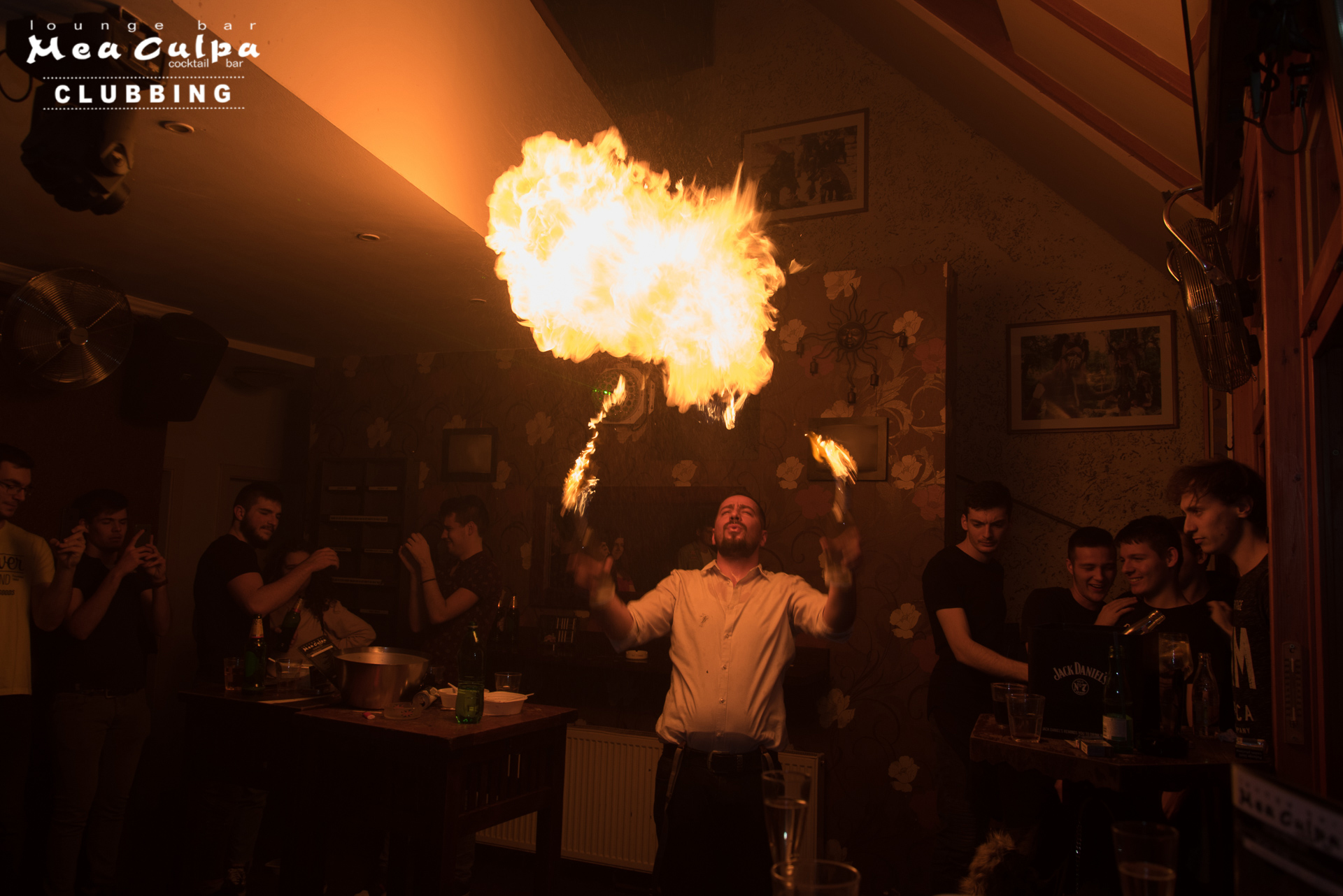 Fešta povodom sjećanja na Aquamarin Fešta povodom sjećanja na Aquamarin