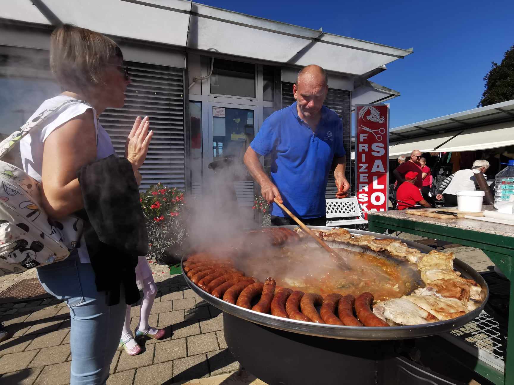 Dan varaždinskog placa – kotlovina