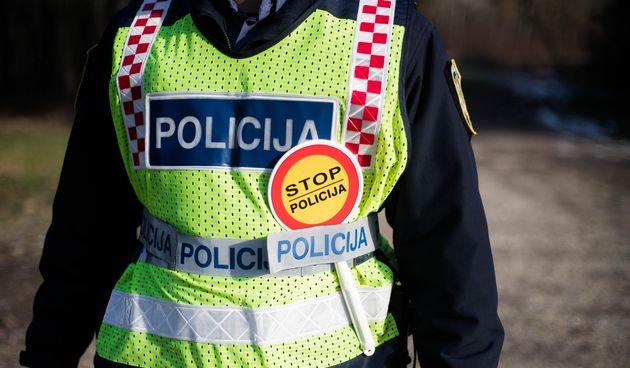 Policijaa Policijaa