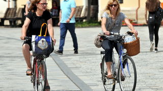 Klikom po Varaždinu 30. lipnja