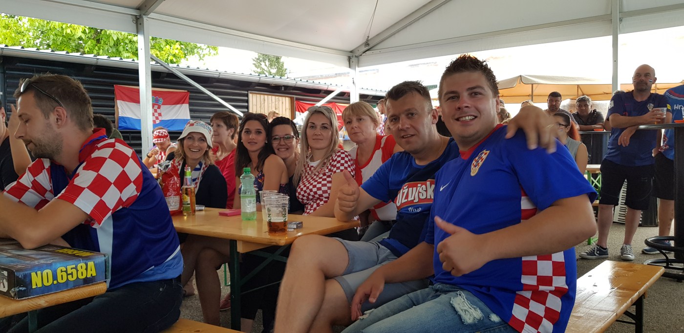 Benediktovo u Svibovcu Podravskom