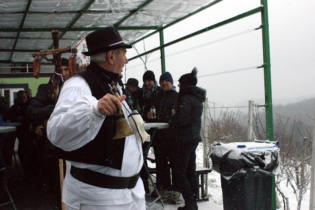 Vincekovo Valpovec (Varaždinske Toplice)