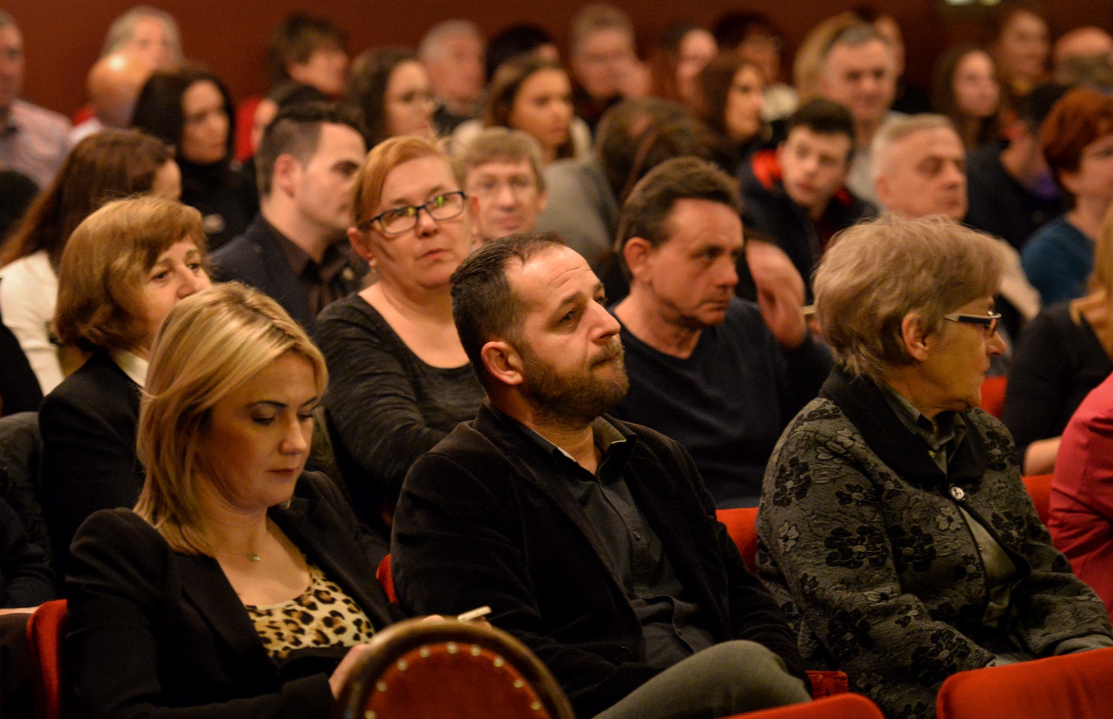 Koncert za Valentinovo, Irma Dragičević Koncert za Valentinovo, Irma Dragičević