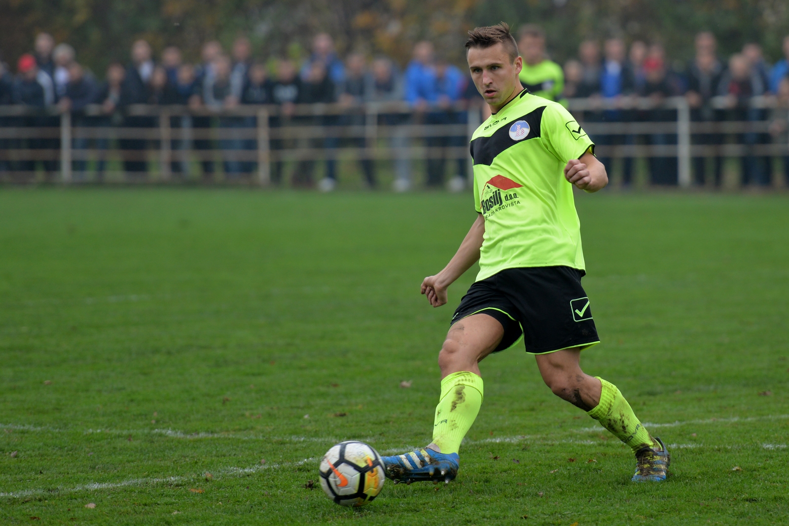 3.11. Varteks – Bednja