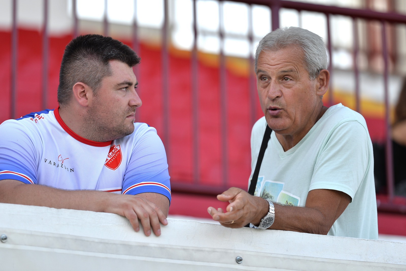 Pojedinačno prvenstvo Hrvatske, atletika, drugi dan, 1.8.2019.