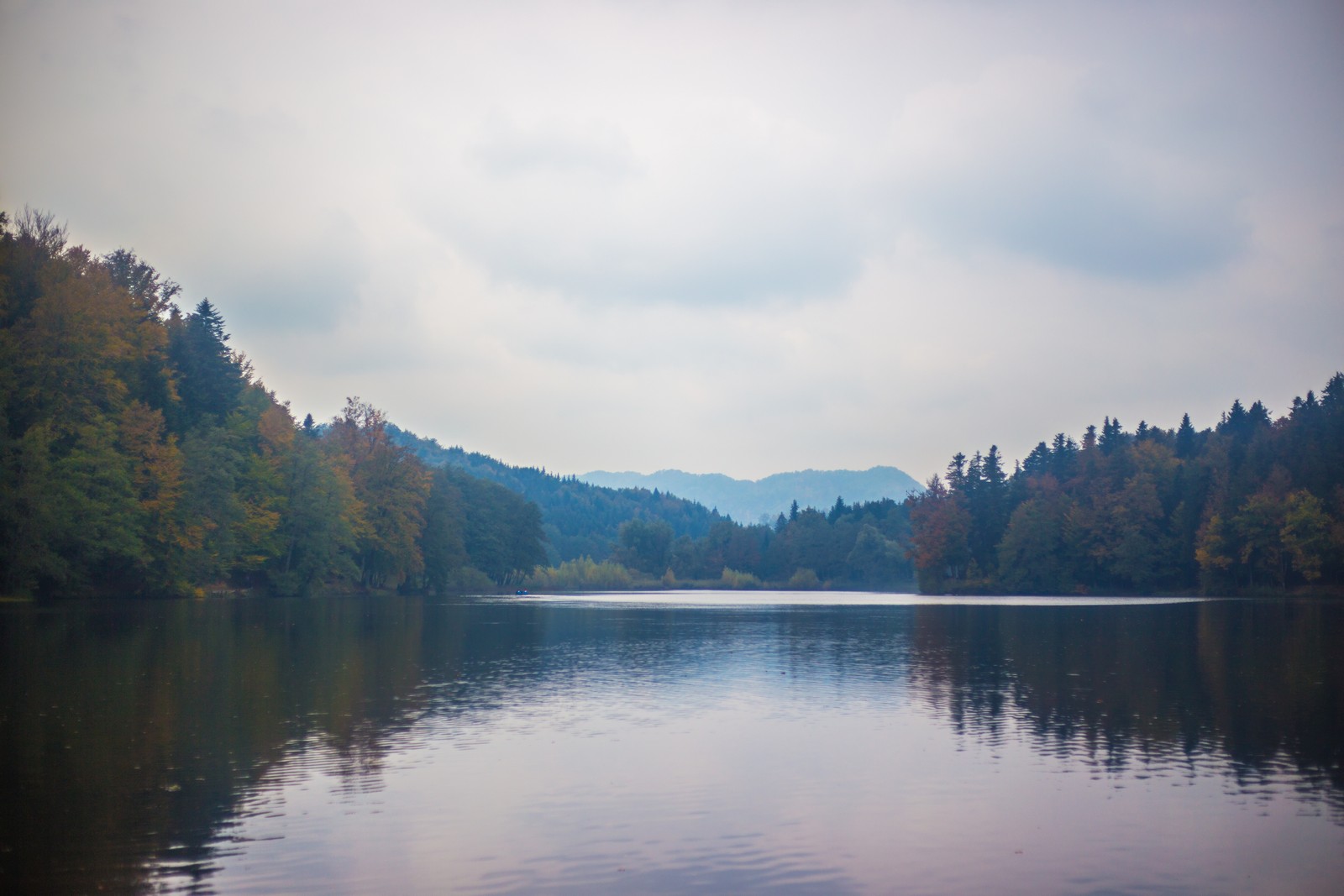 Jesen u Trakošćanu