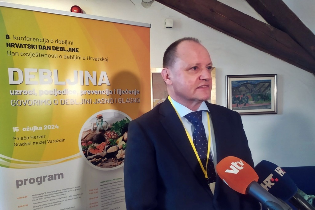 Opća bolnica Varaždin