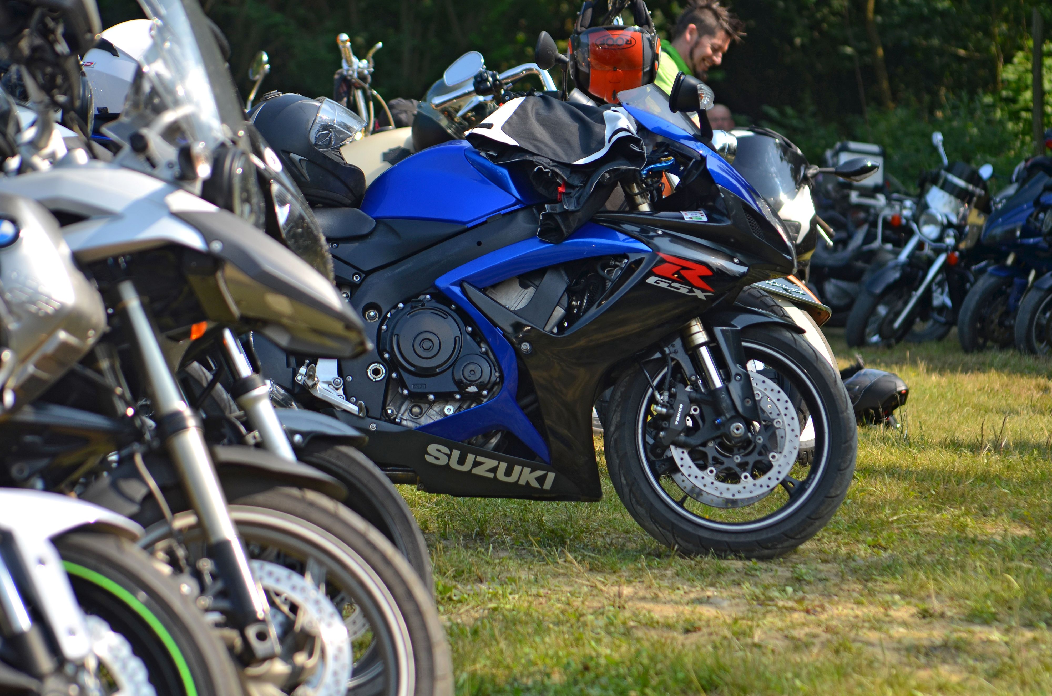 Varaždinske Toplice, motorijada 2019.