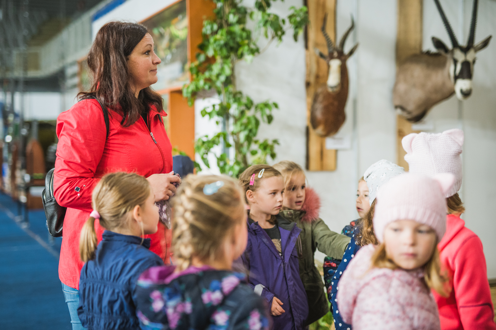 Međunarodni sajam ‘Priroda, lov, ribolov, turizam’ 2019., Arena Varaždin
