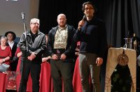 03 Stručni ocjenjivački sud, Goran Matošević, Bernard Čović, Mišo Lišanin