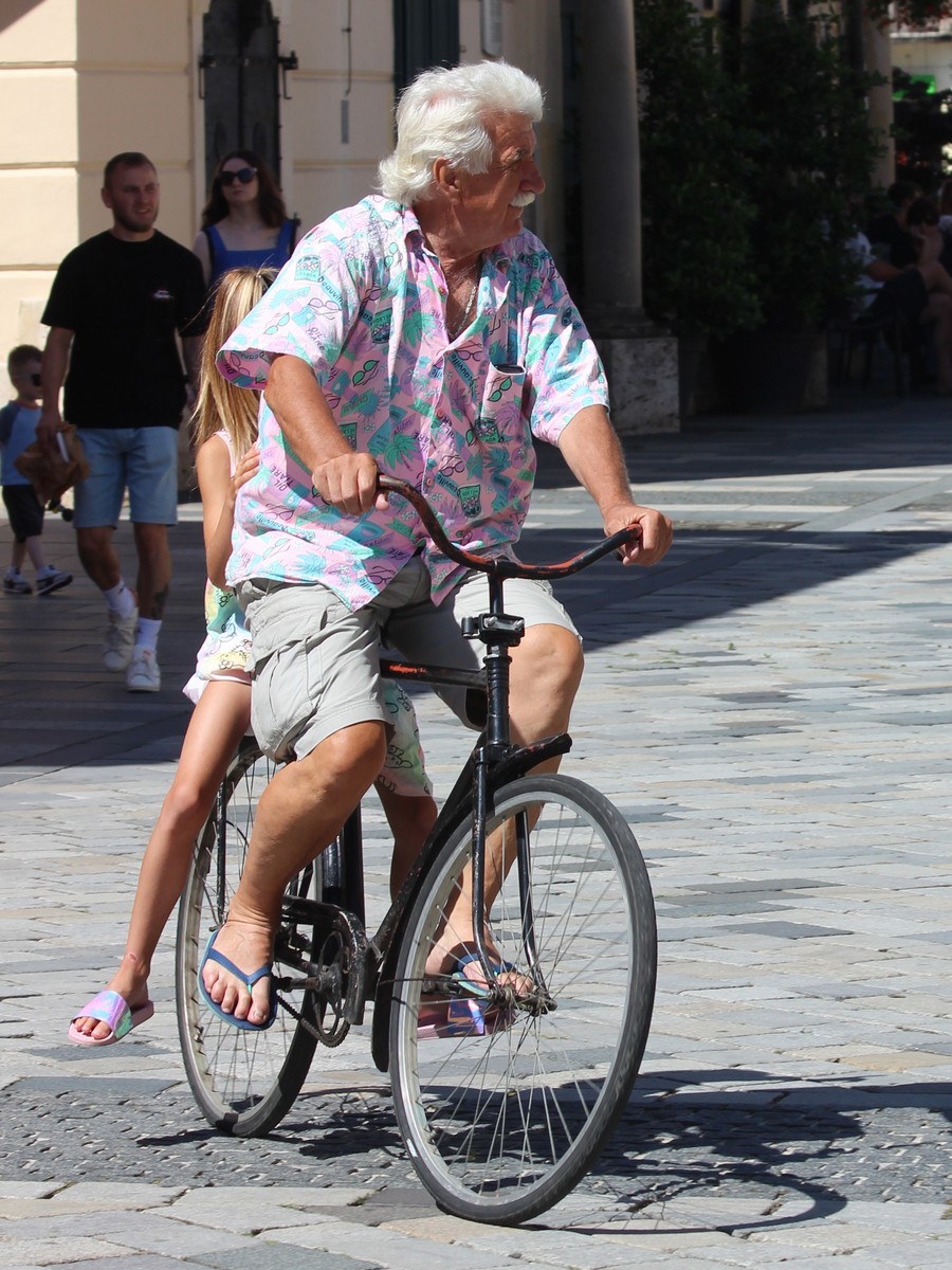 Klikom po Varaždinu 15.7.2023.