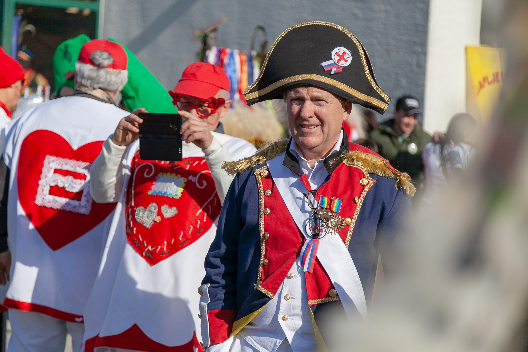 Općina Sračinec – fašnik