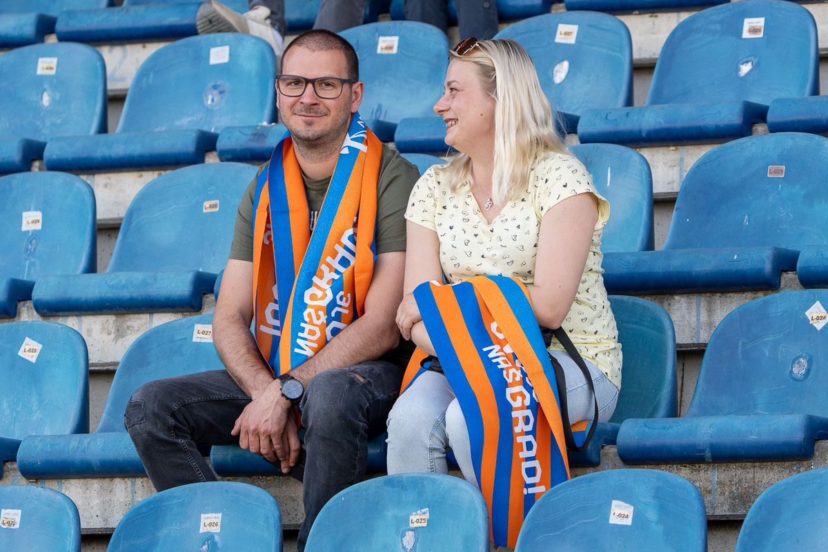 Varaždin – Lokomotiva