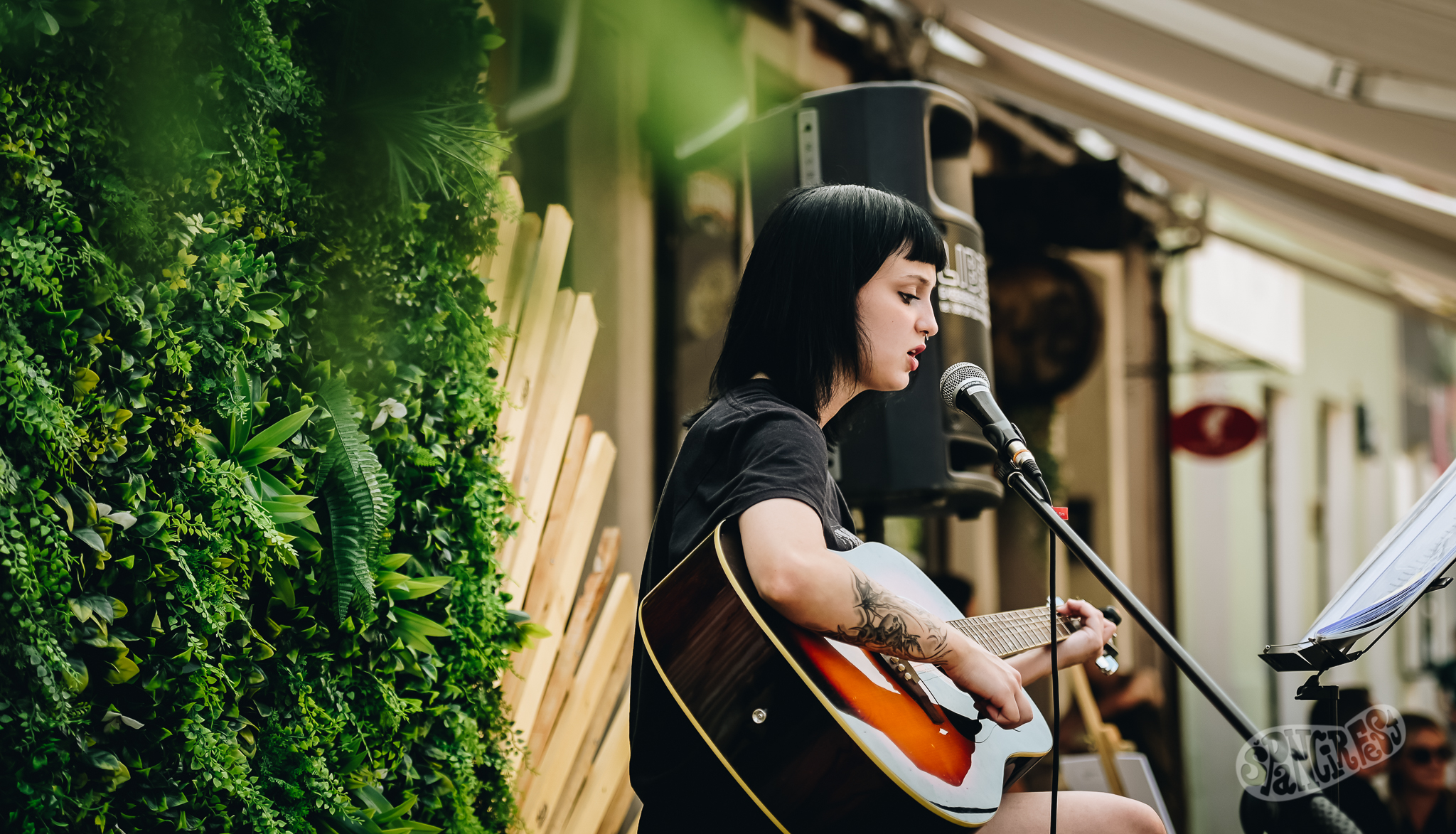 Špancirfest subota 19.8.2023.