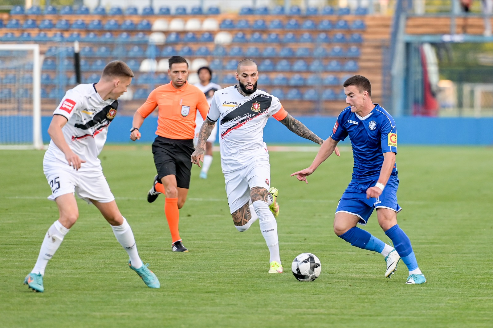 Varaždin – Gorica