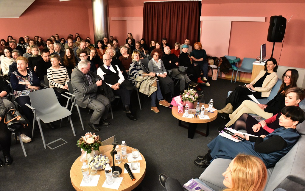 Snježana Tramburovski 2024