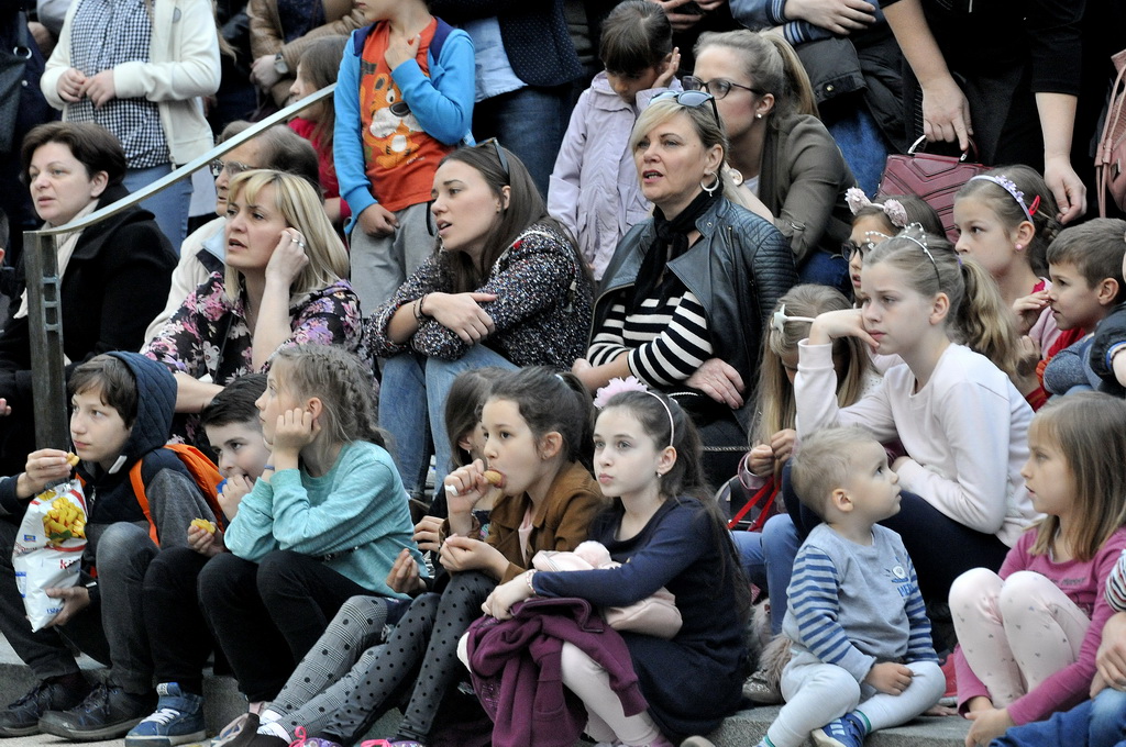 Koncert duhovne glazbe 2019.