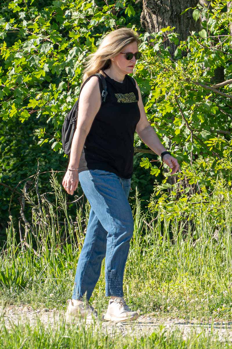 Klikom po Dravi 14.4.2023.