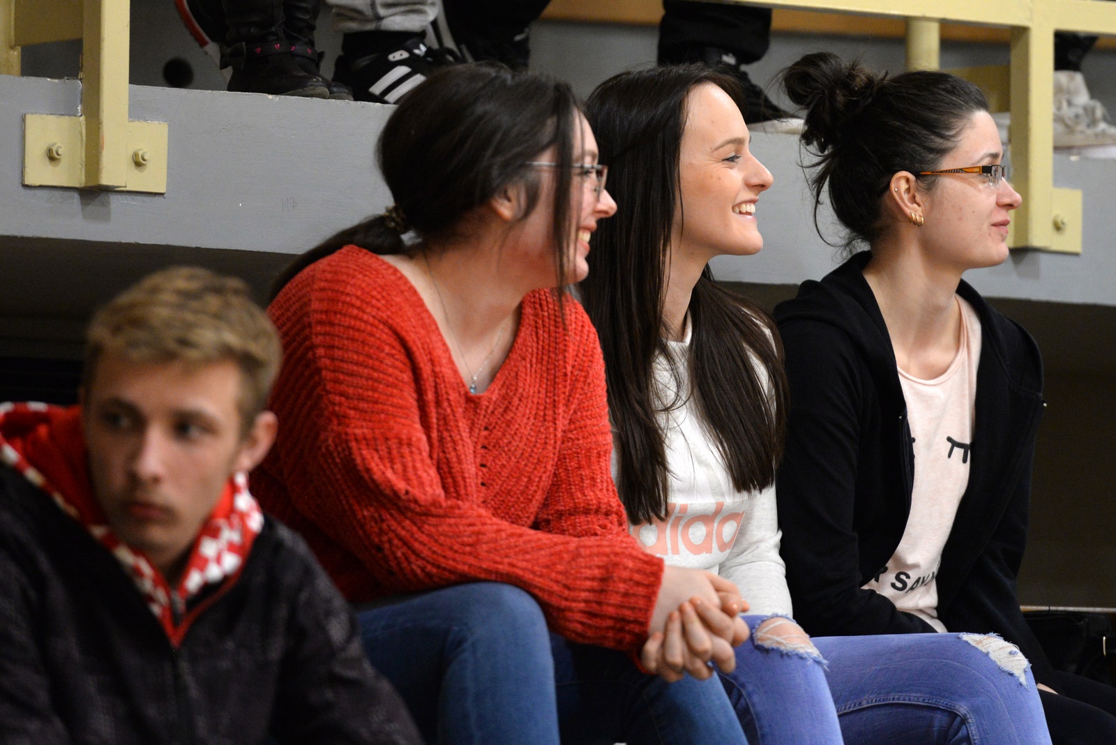 MRK Vidovec – Poreč