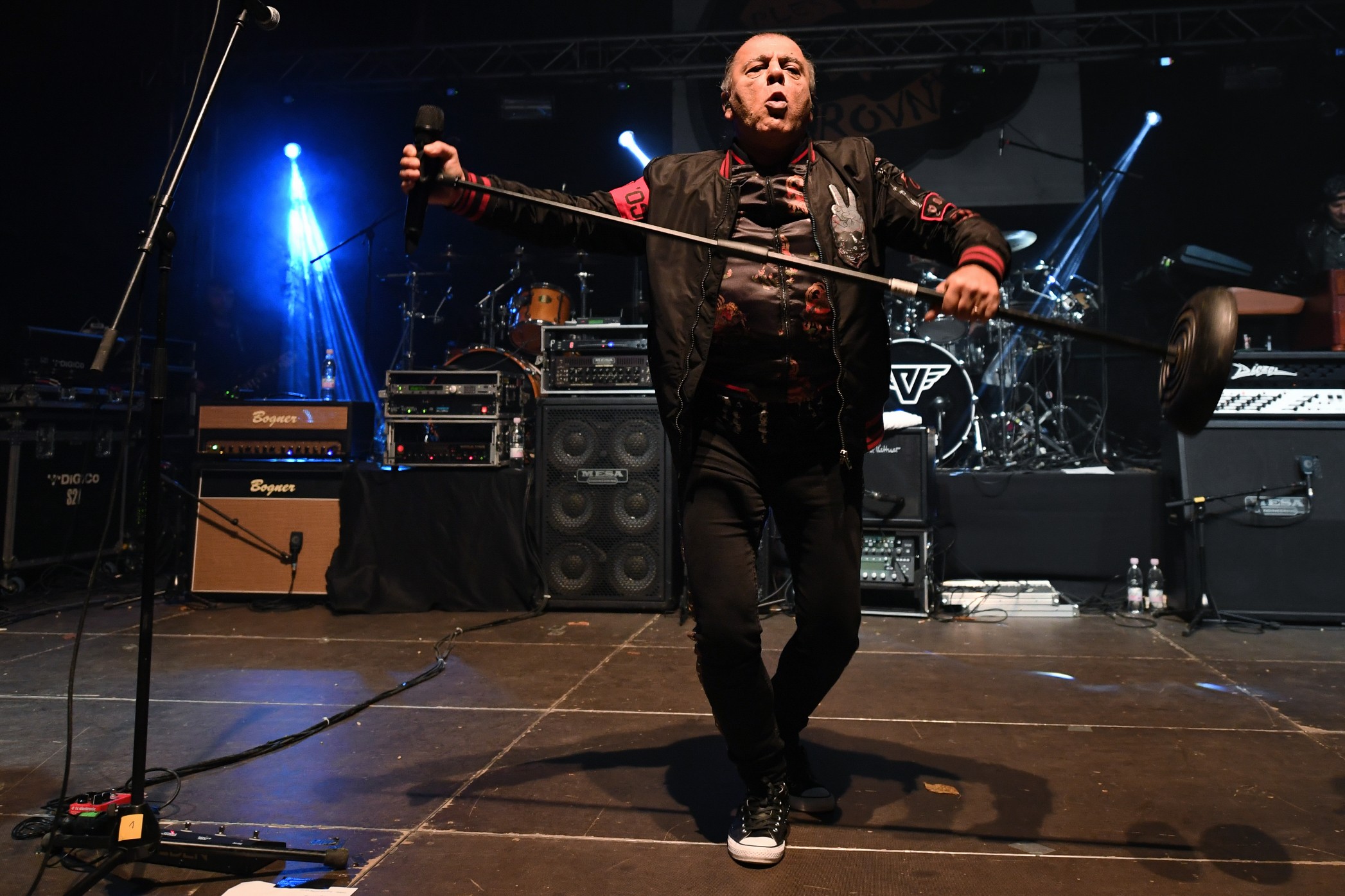 Noč čarovnic Noč čarovnic