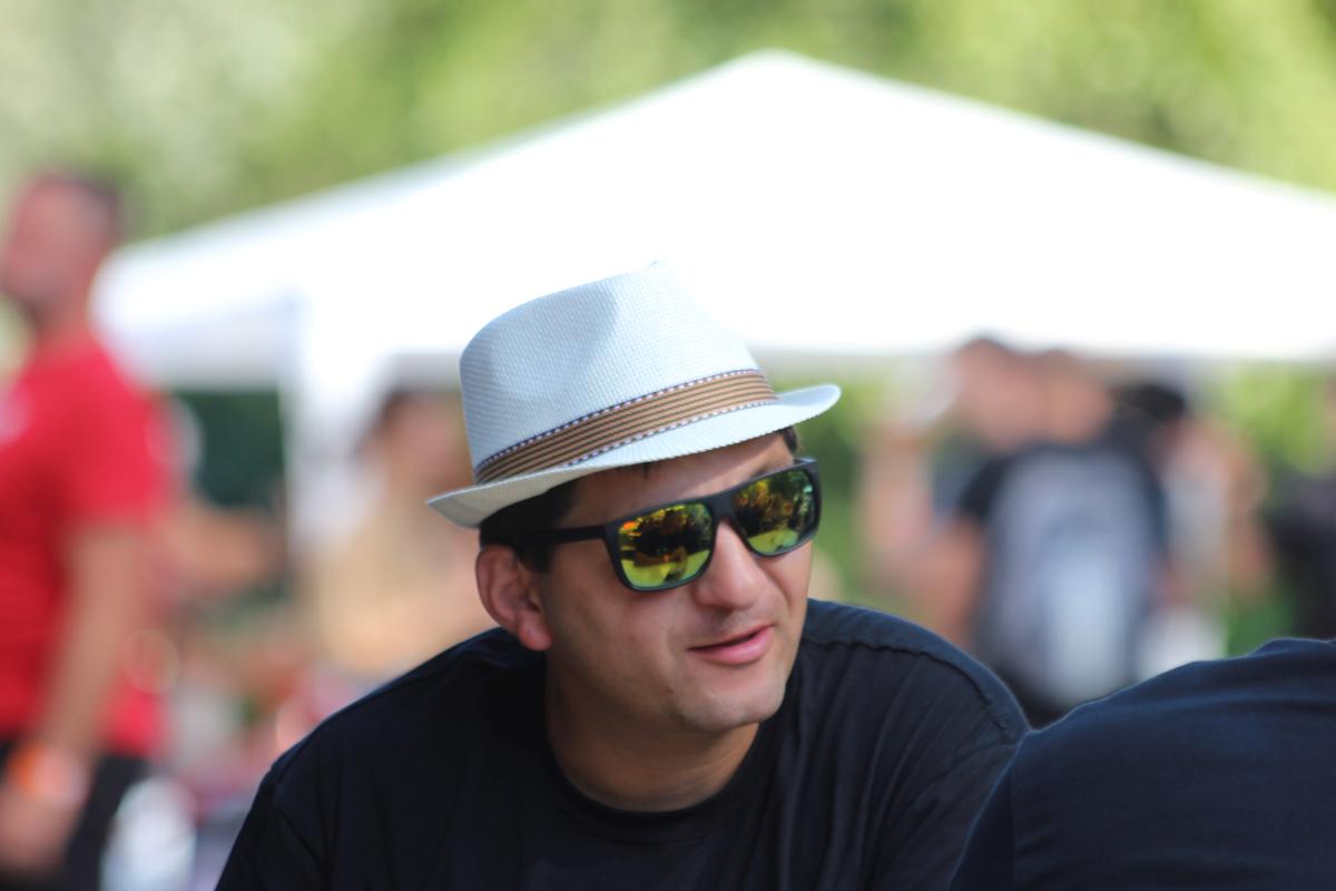 UPS – festival pivara