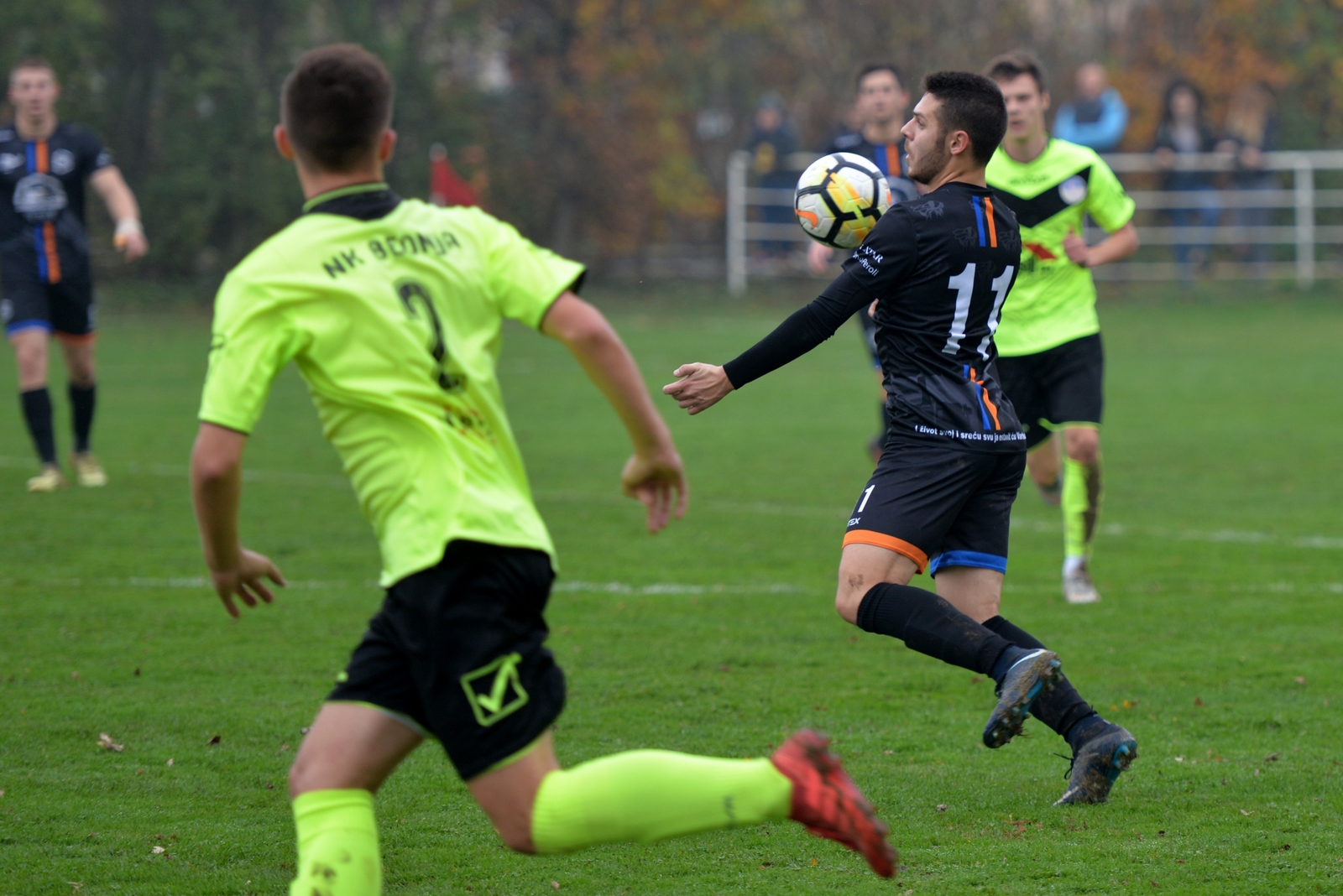 3.11. Varteks – Bednja