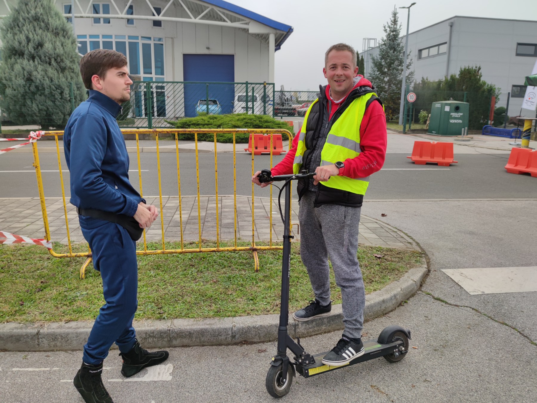 Velika nagrada Varaždina 2K22