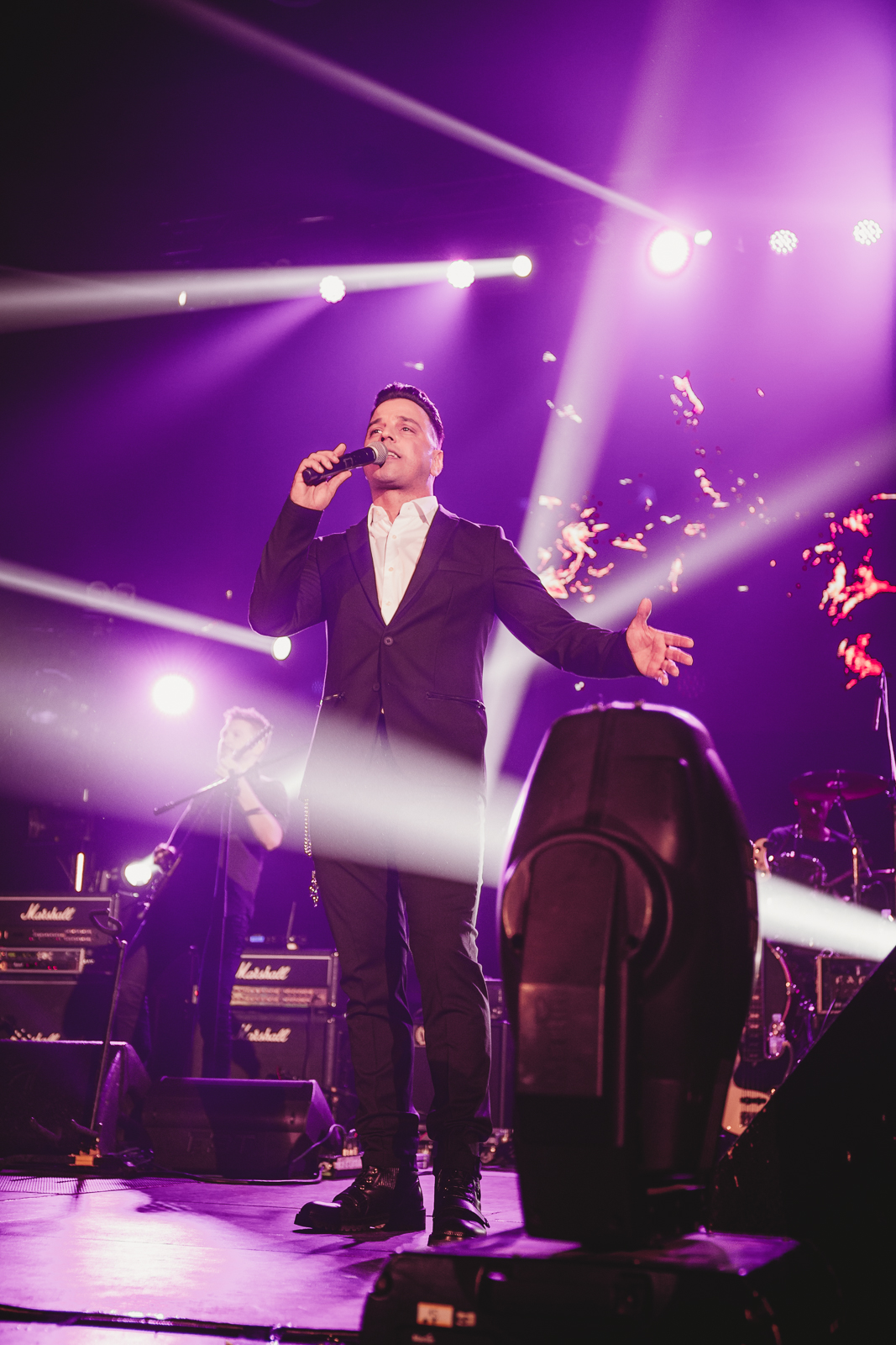 Ivan Zak – Arena Varaždin