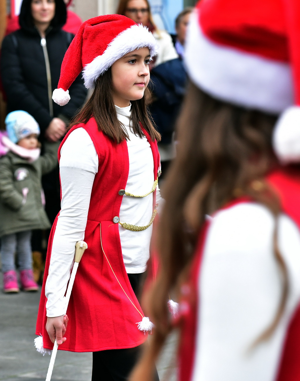 Klikom po Varaždinu 7.12.2019.