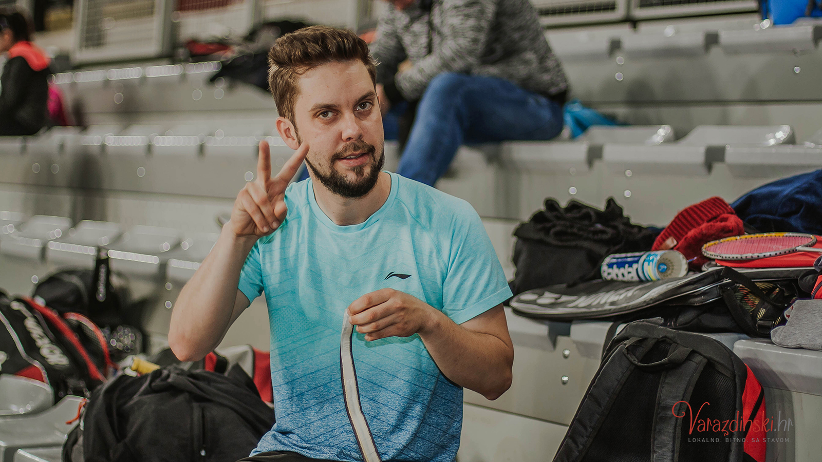 Marlex Open 2019 Marlex Open 2019