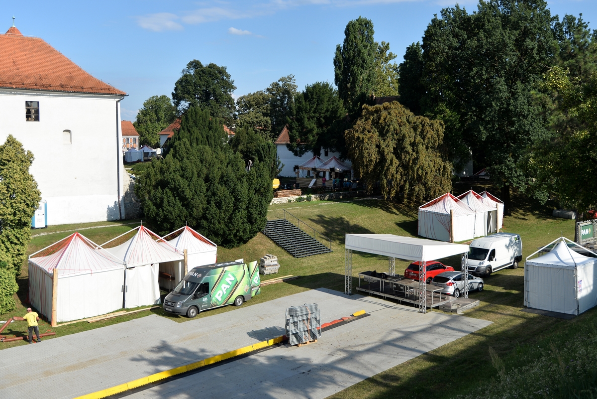 Nulti dan Špancirfesta Nulti dan Špancirfesta