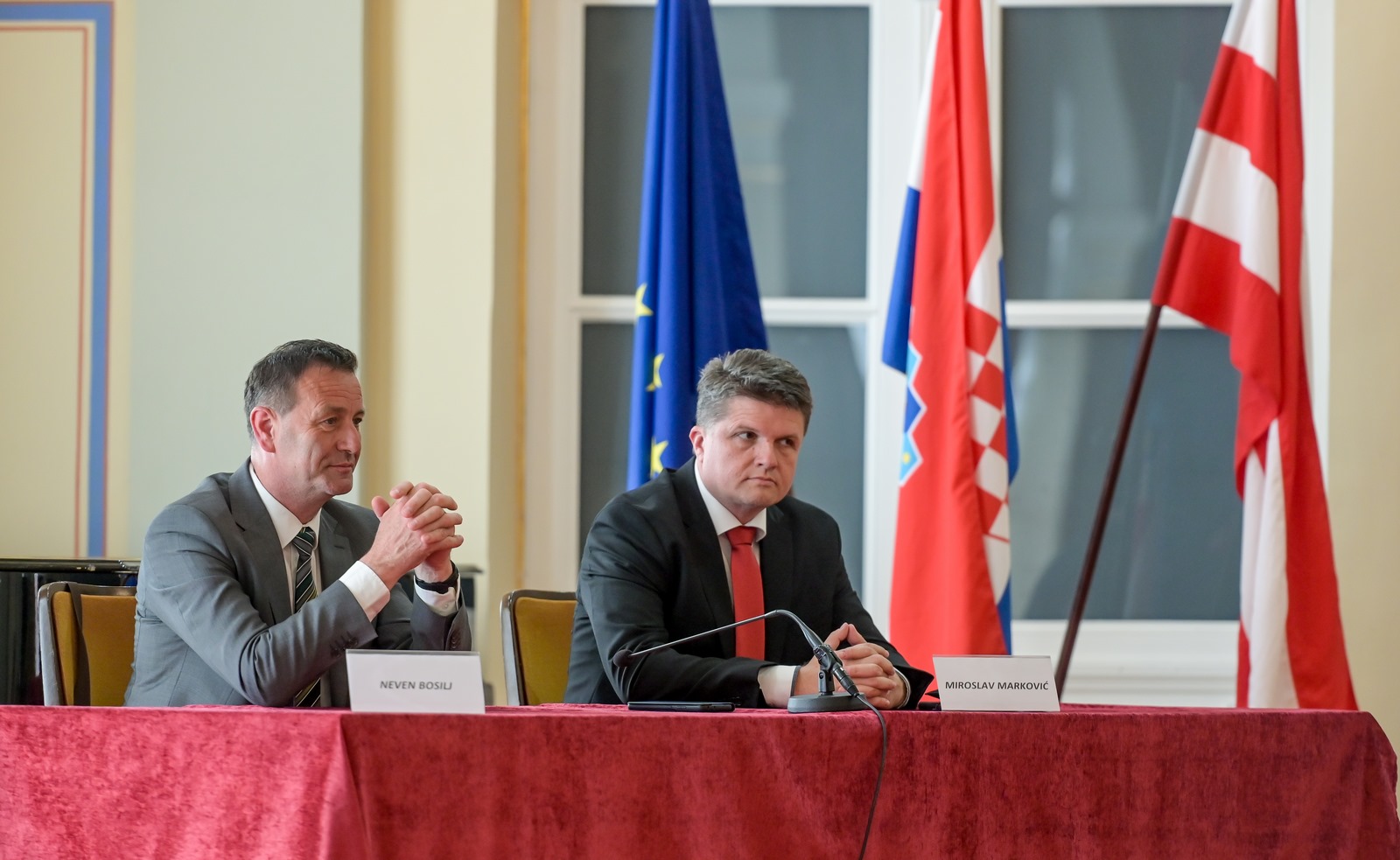 Gradsko vijeće 2023